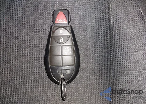 2012 Jeep Grand Cherokee Laredo из США, поврежденный, VIN 1C4RJFAG7CC166294